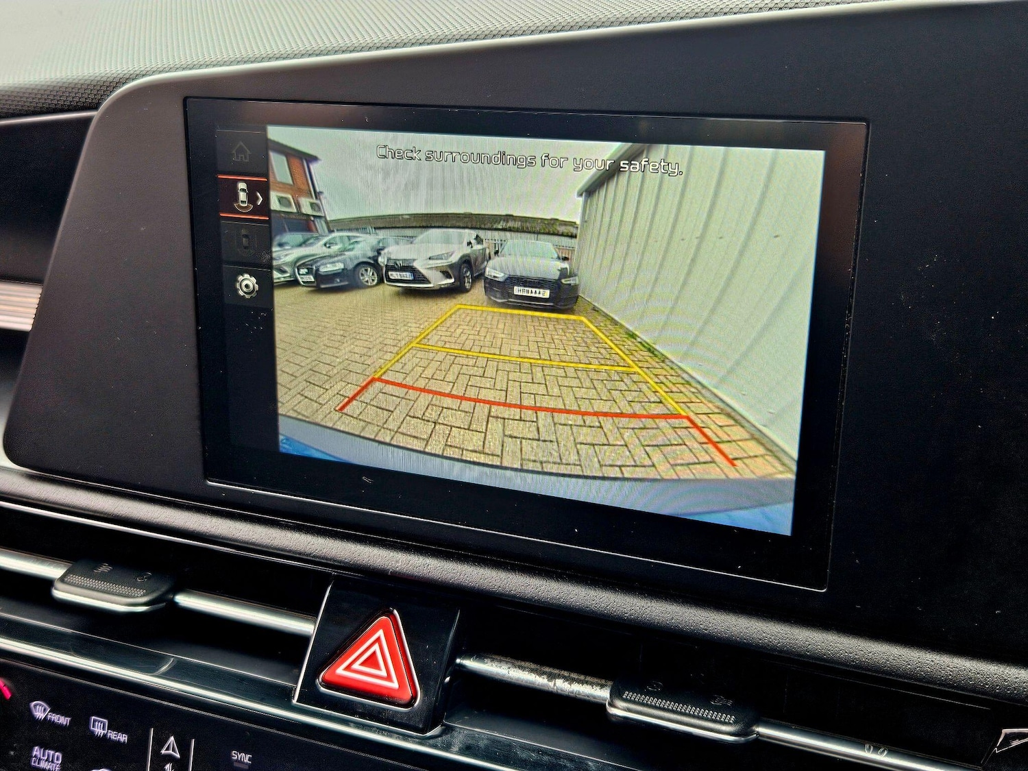 Used Kia Niro for sale - 77793575: Photo 23