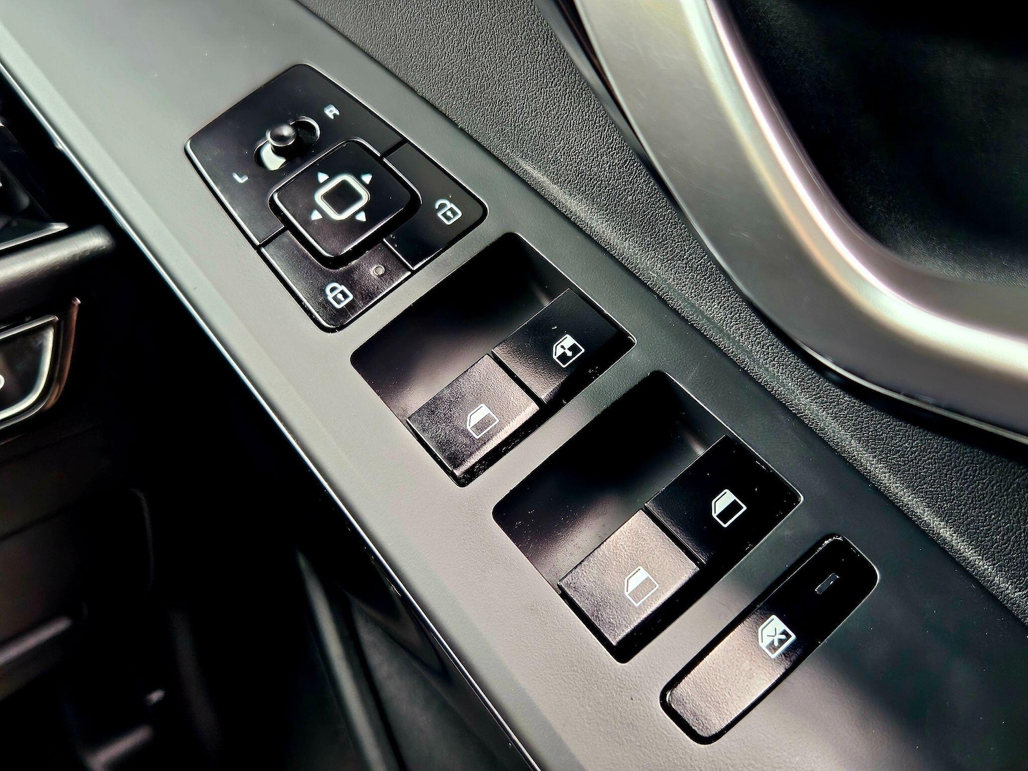 Used Kia Niro for sale - 77793575: Photo 24