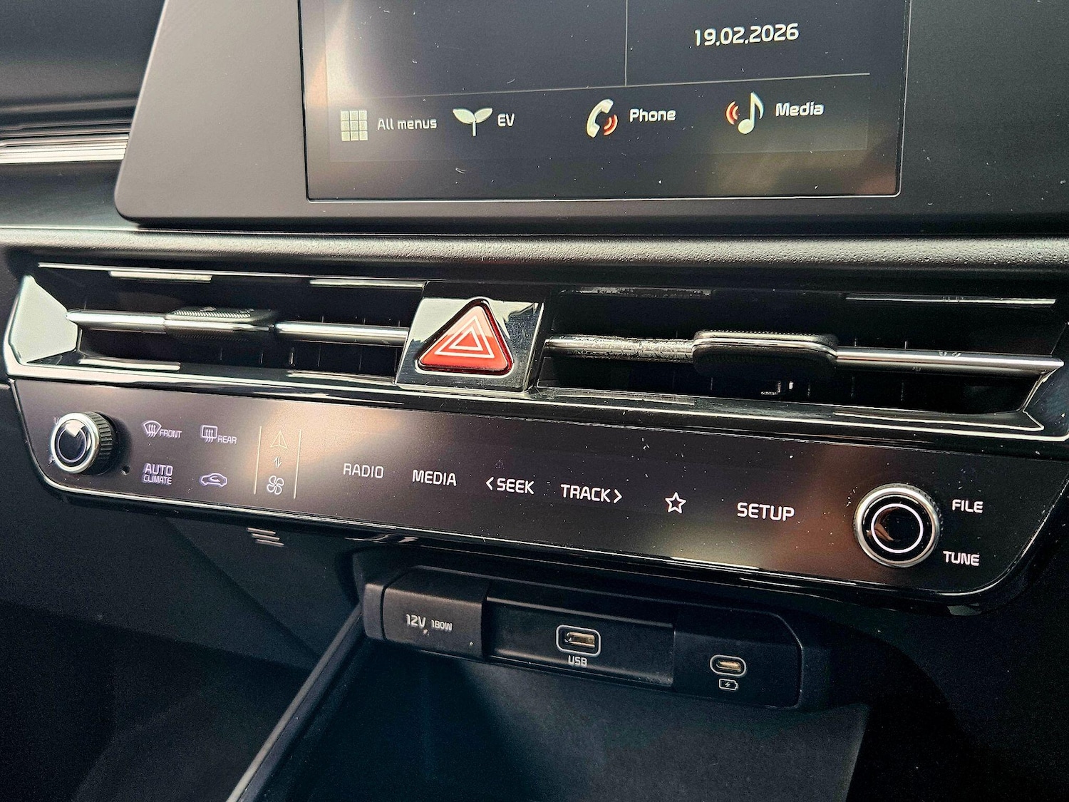 Used Kia Niro for sale - 77793575: Photo 25