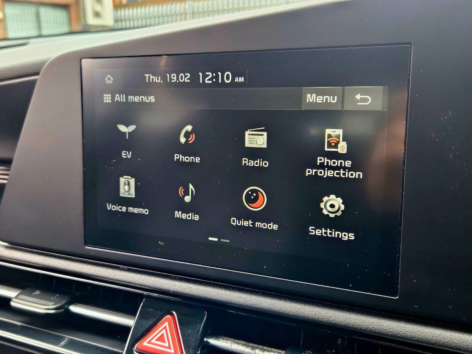 Used Kia Niro for sale - 77793575: Photo 26