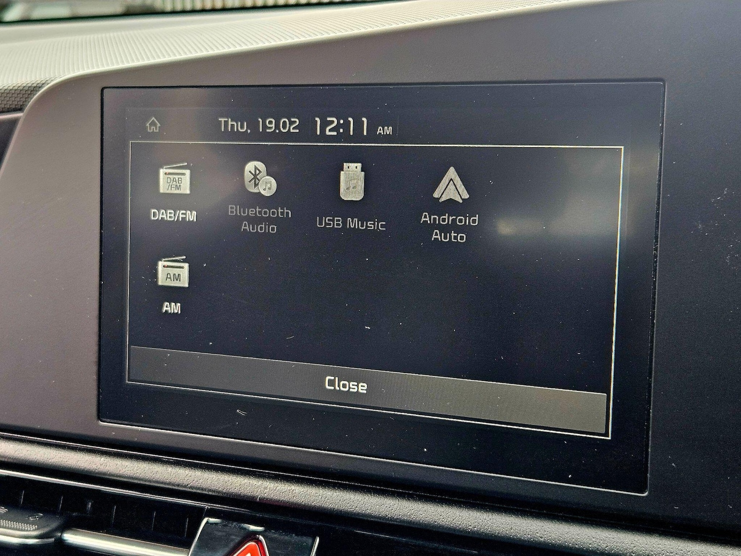 Used Kia Niro for sale - 77793575: Photo 27