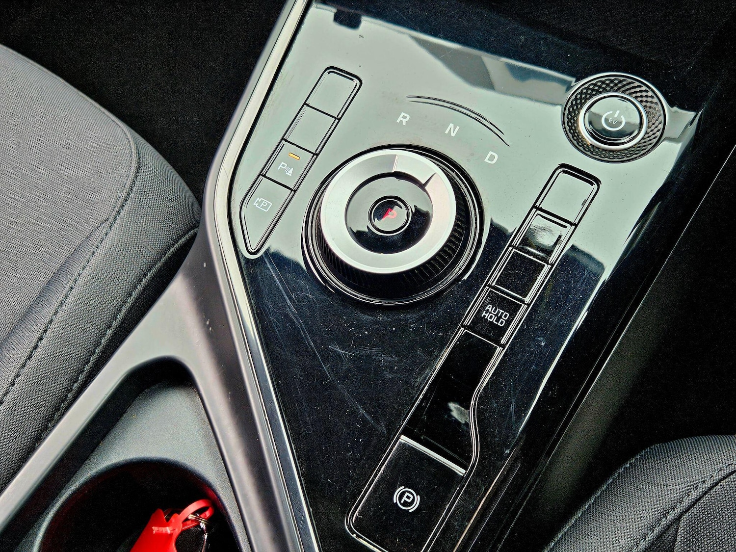 Used Kia Niro for sale - 77793575: Photo 30