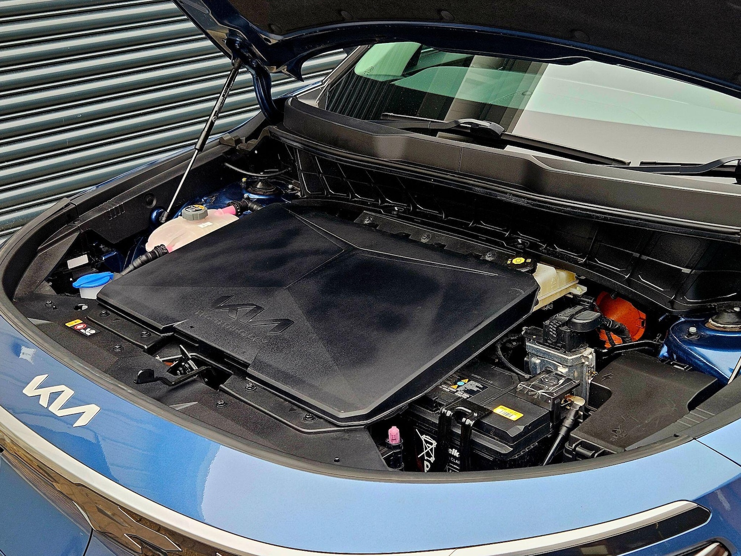 Used Kia Niro for sale - 77793575: Photo 31