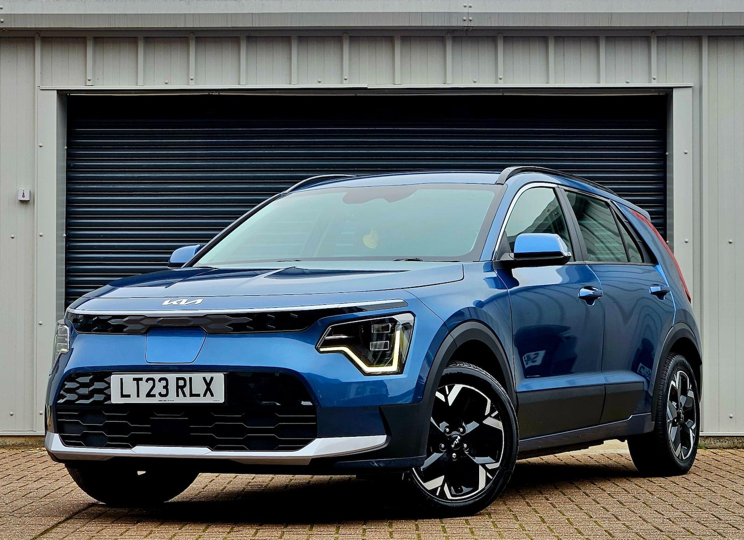 Used Kia Niro for sale - 77793575: Photo 4