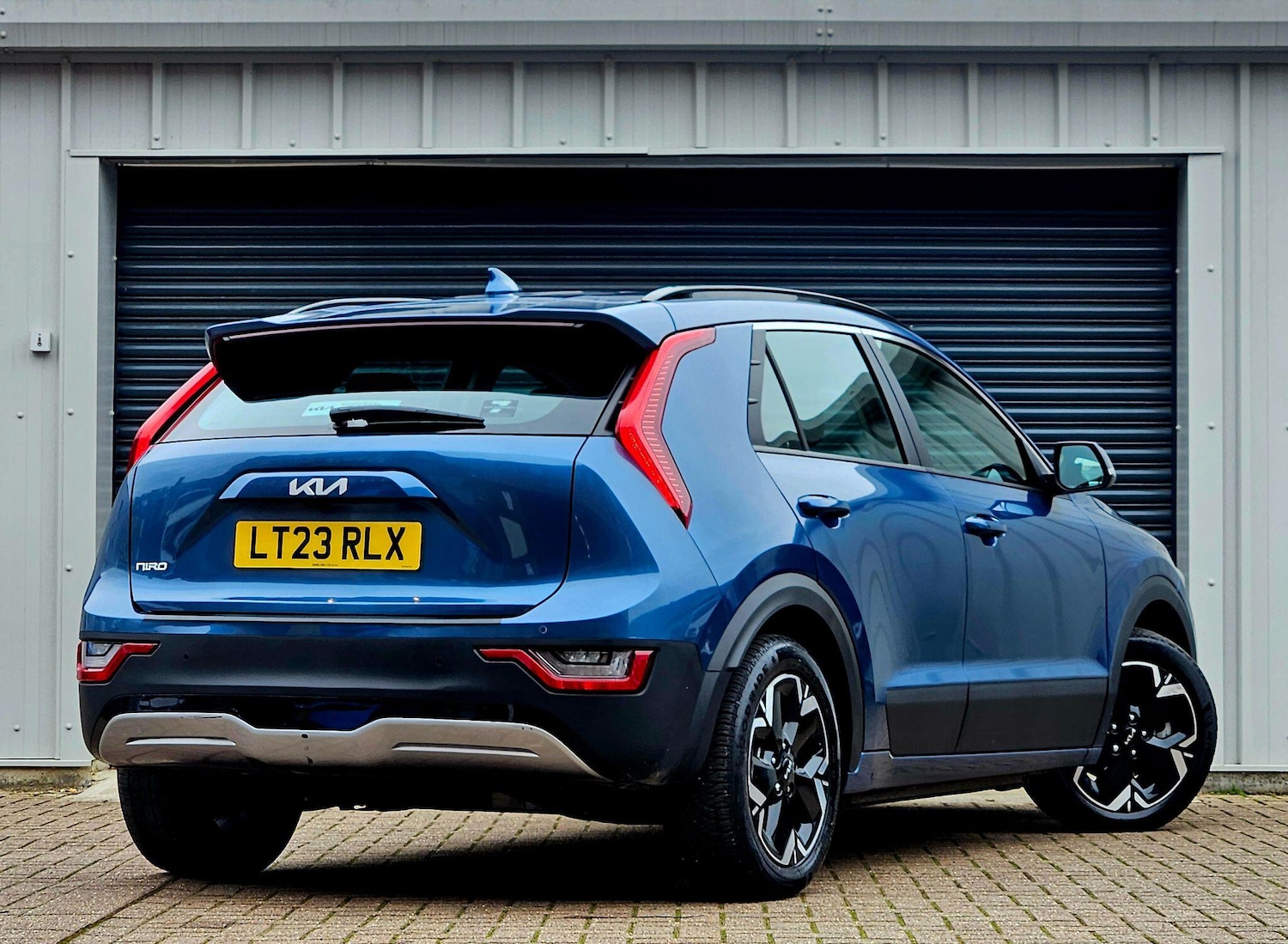 Used Kia Niro for sale - 77793575: Photo 7