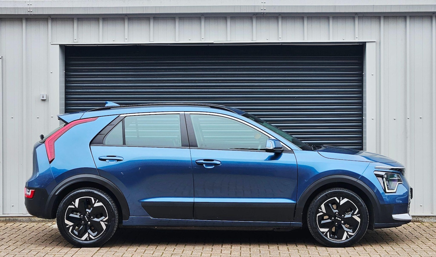 Used Kia Niro for sale - 77793575: Photo 9