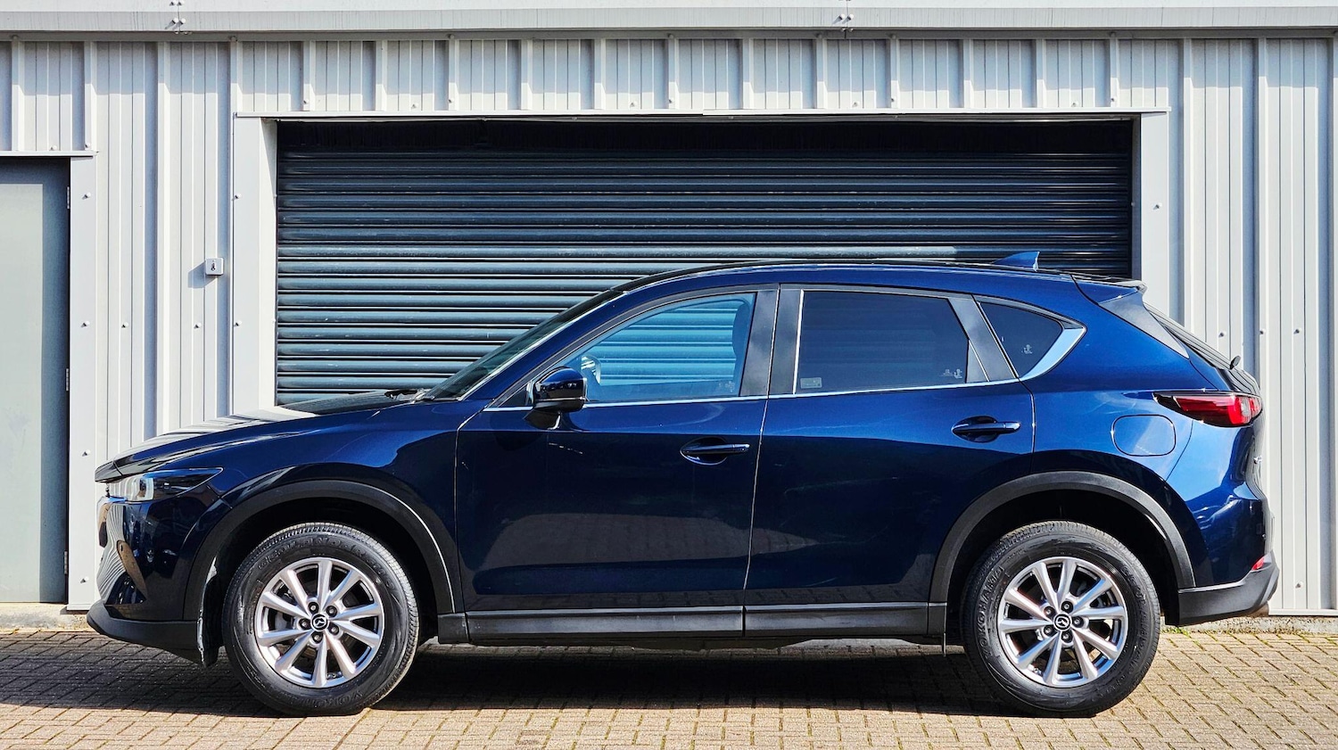Used Mazda CX-5 2025 for sale - 77737896: Photo 10