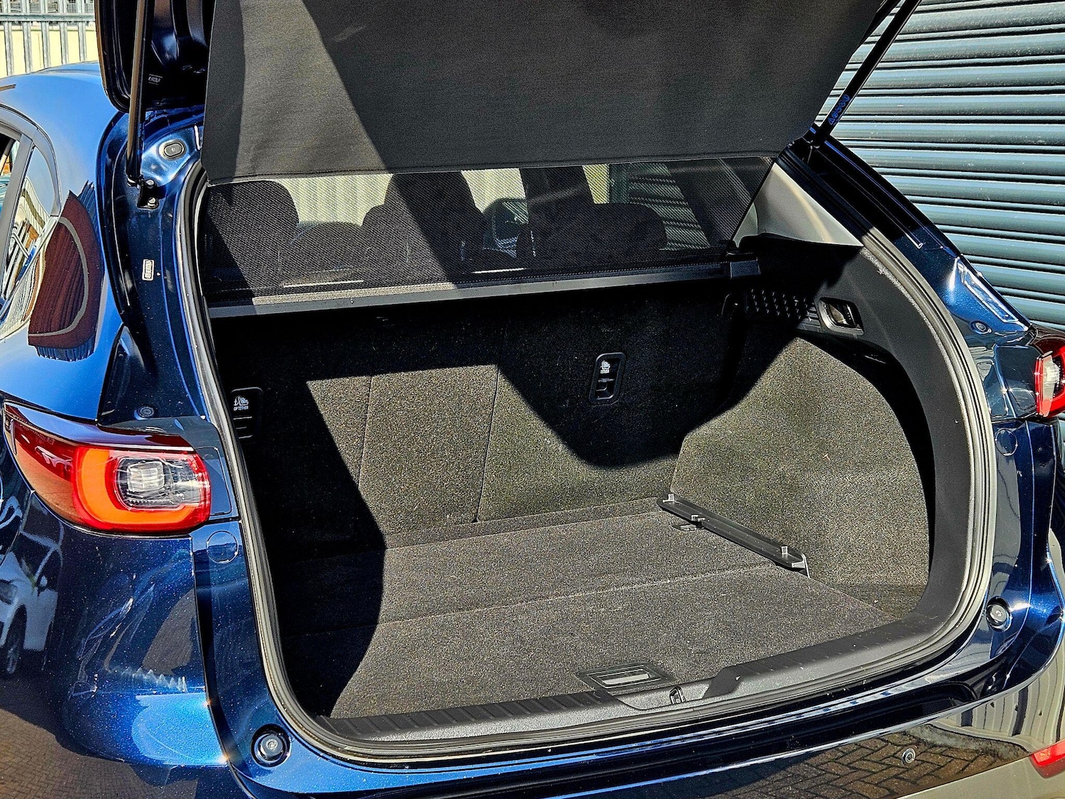 Used Mazda CX-5 2025 for sale - 77737896: Photo 14