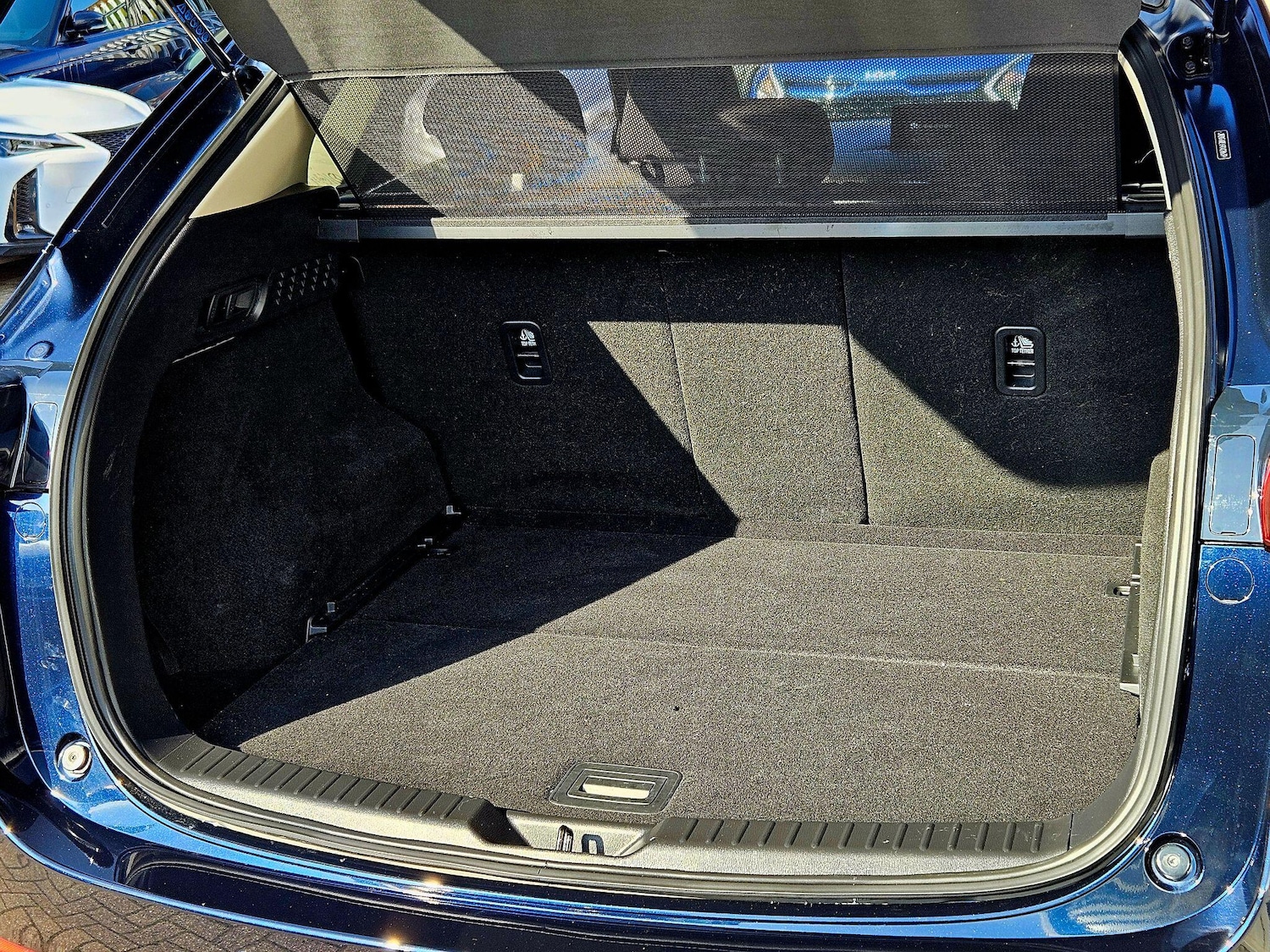 Used Mazda CX-5 2025 for sale - 77737896: Photo 15