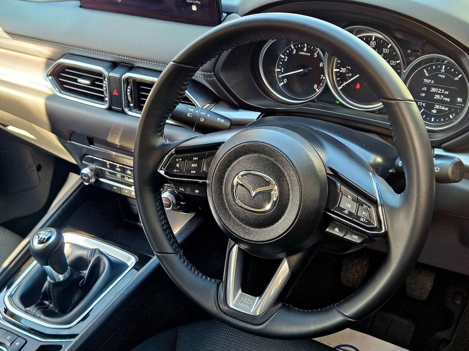 Used Mazda CX-5 2025 for sale - 77737896: Photo 16