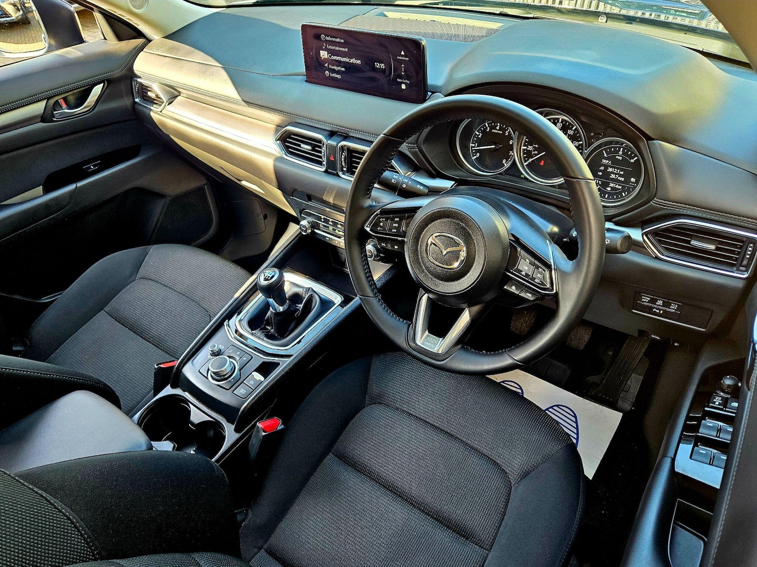 Used Mazda CX-5 2025 for sale - 77737896: Photo 17