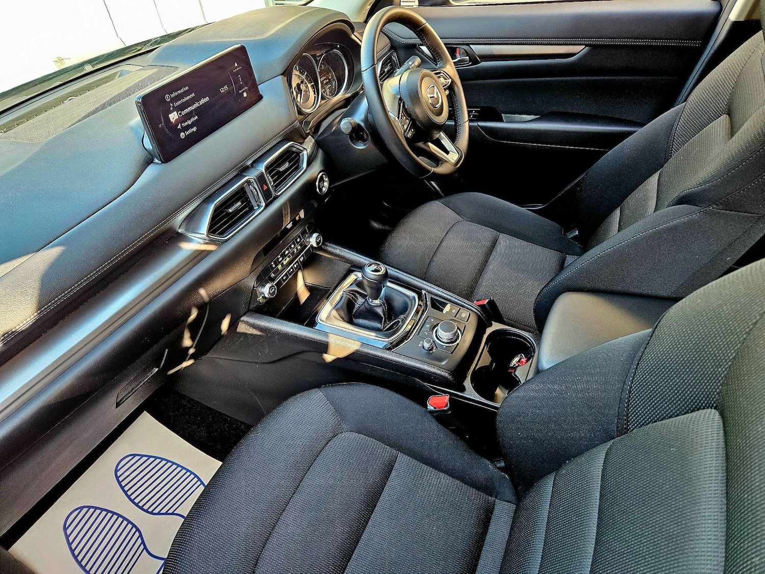 Used Mazda CX-5 2025 for sale - 77737896: Photo 18