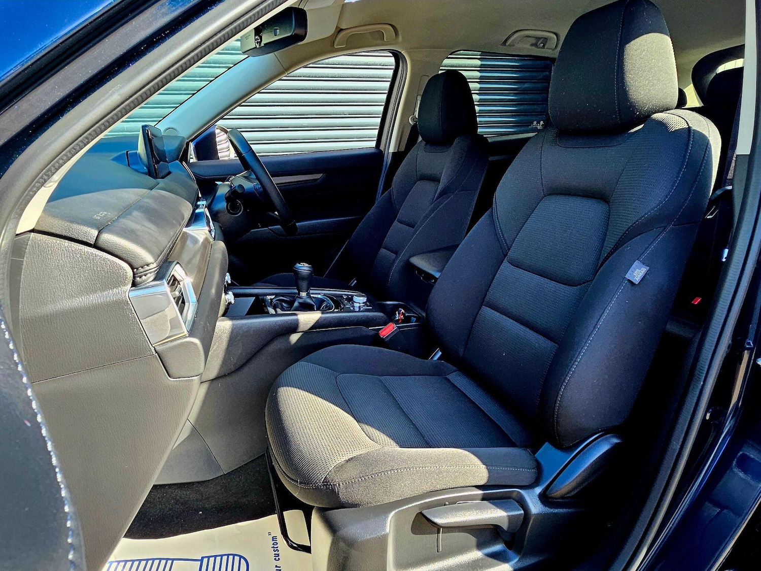 Used Mazda CX-5 2025 for sale - 77737896: Photo 19