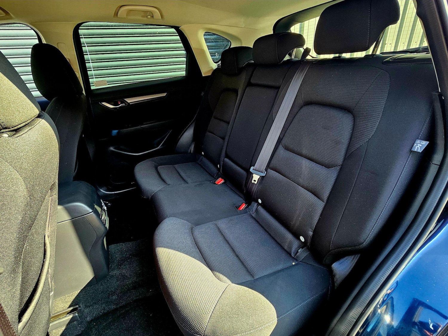 Used Mazda CX-5 2025 for sale - 77737896: Photo 20