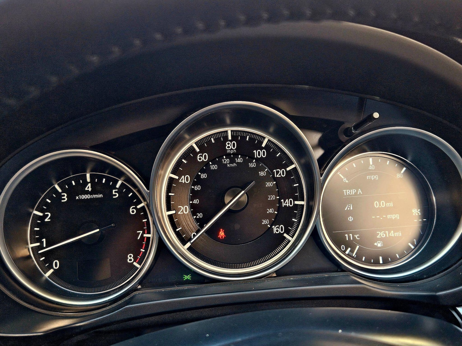 Used Mazda CX-5 2025 for sale - 77737896: Photo 21