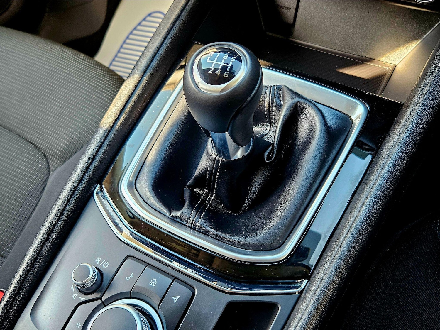 Used Mazda CX-5 2025 for sale - 77737896: Photo 22