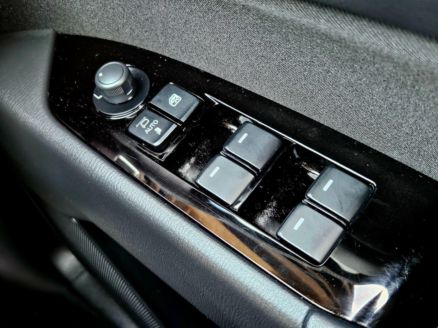 Used Mazda CX-5 2025 for sale - 77737896: Photo 25