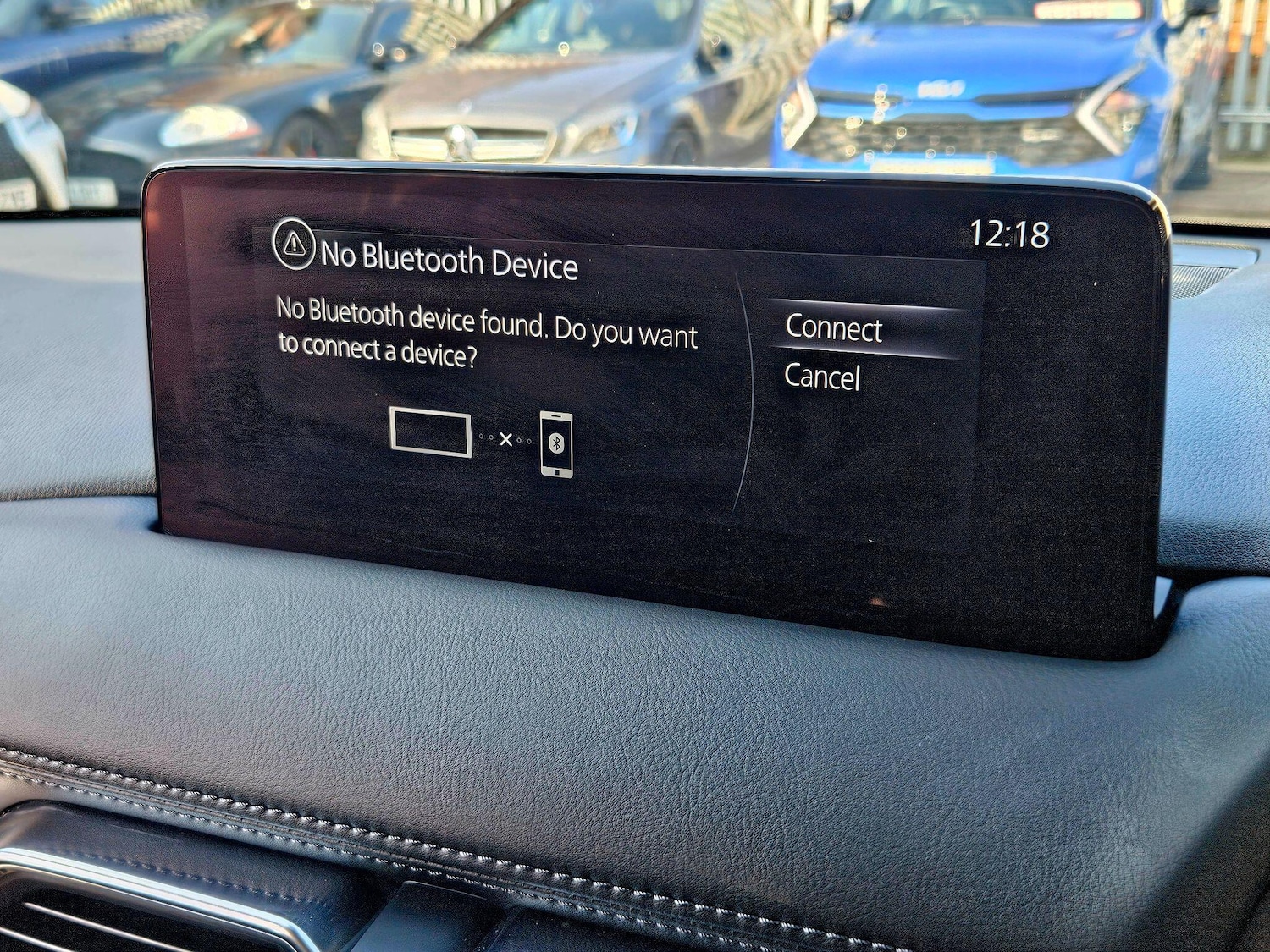 Used Mazda CX-5 2025 for sale - 77737896: Photo 26