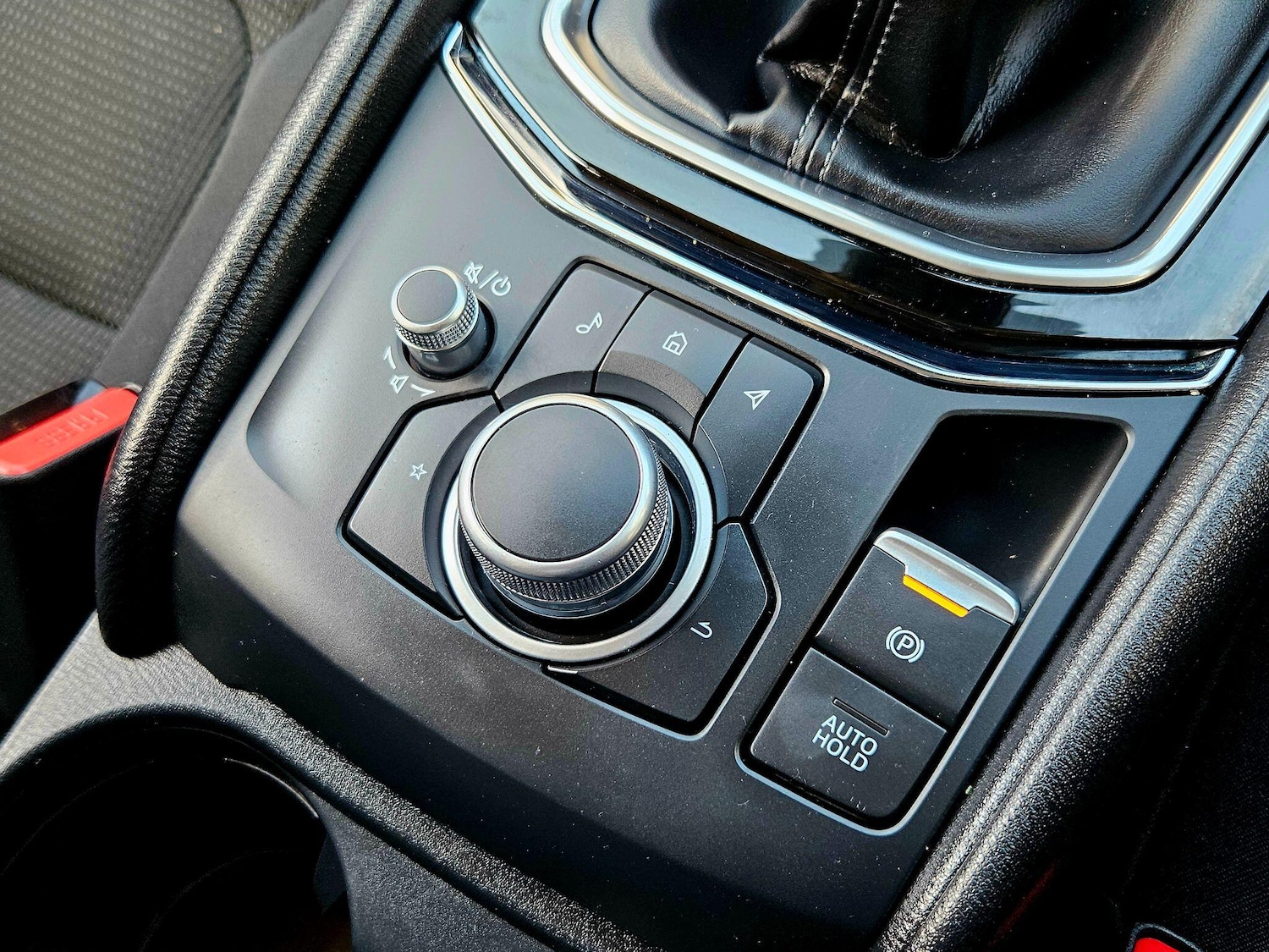 Used Mazda CX-5 2025 for sale - 77737896: Photo 27