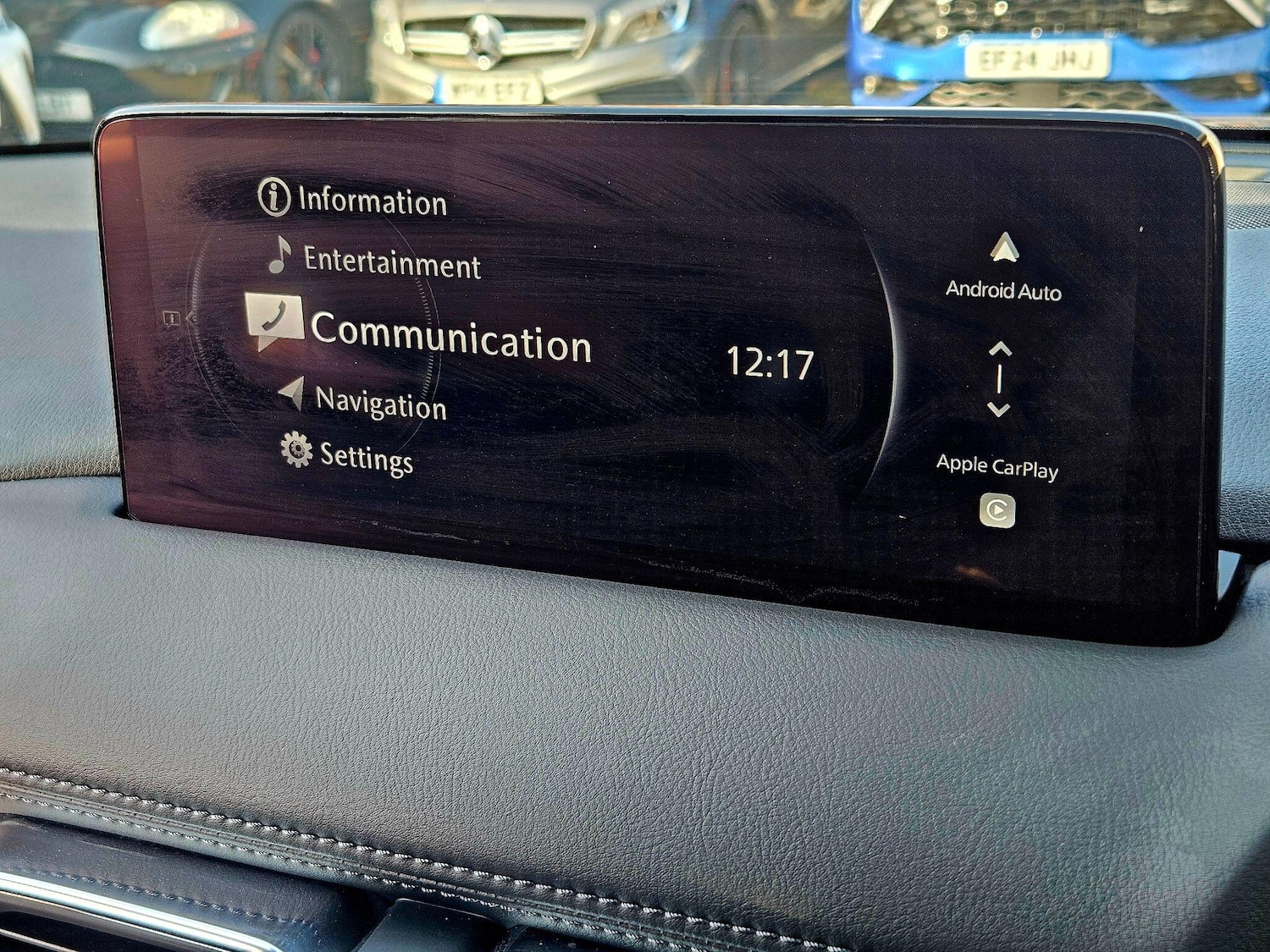 Used Mazda CX-5 2025 for sale - 77737896: Photo 29