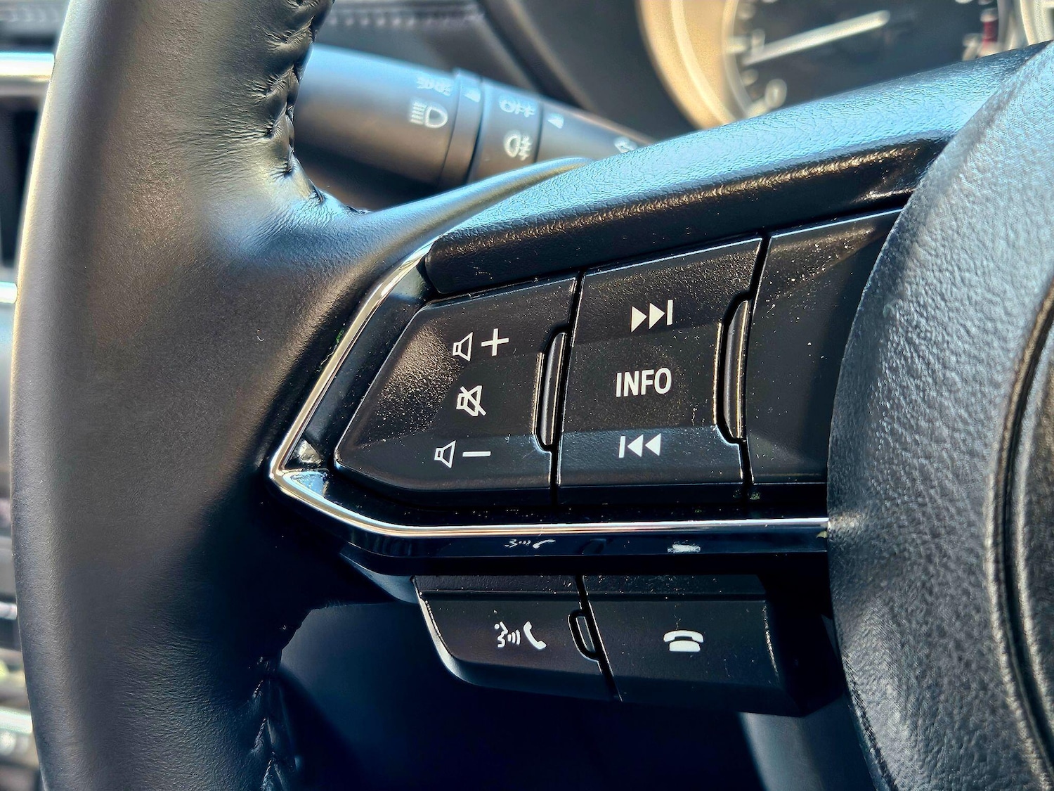 Used Mazda CX-5 2025 for sale - 77737896: Photo 30