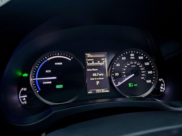 Used Lexus IS 2017 for sale - 76307781: Photo 19