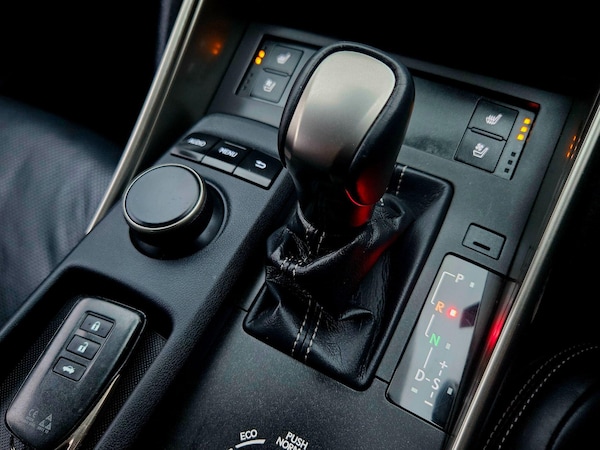 Used Lexus IS 2017 for sale - 76307781: Photo 20