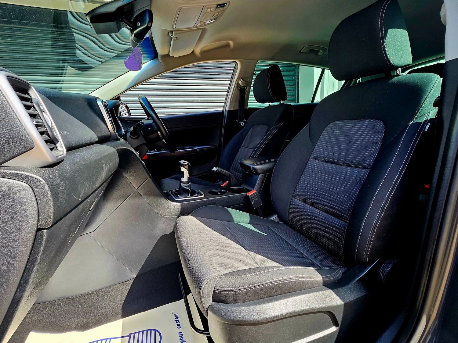 Vehicle 17