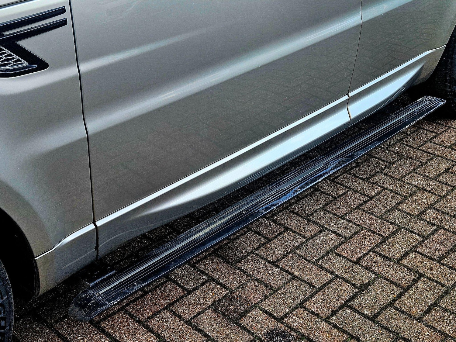 Used Land Rover Range Rover Sport 2015 for sale - 77203586: Photo 10