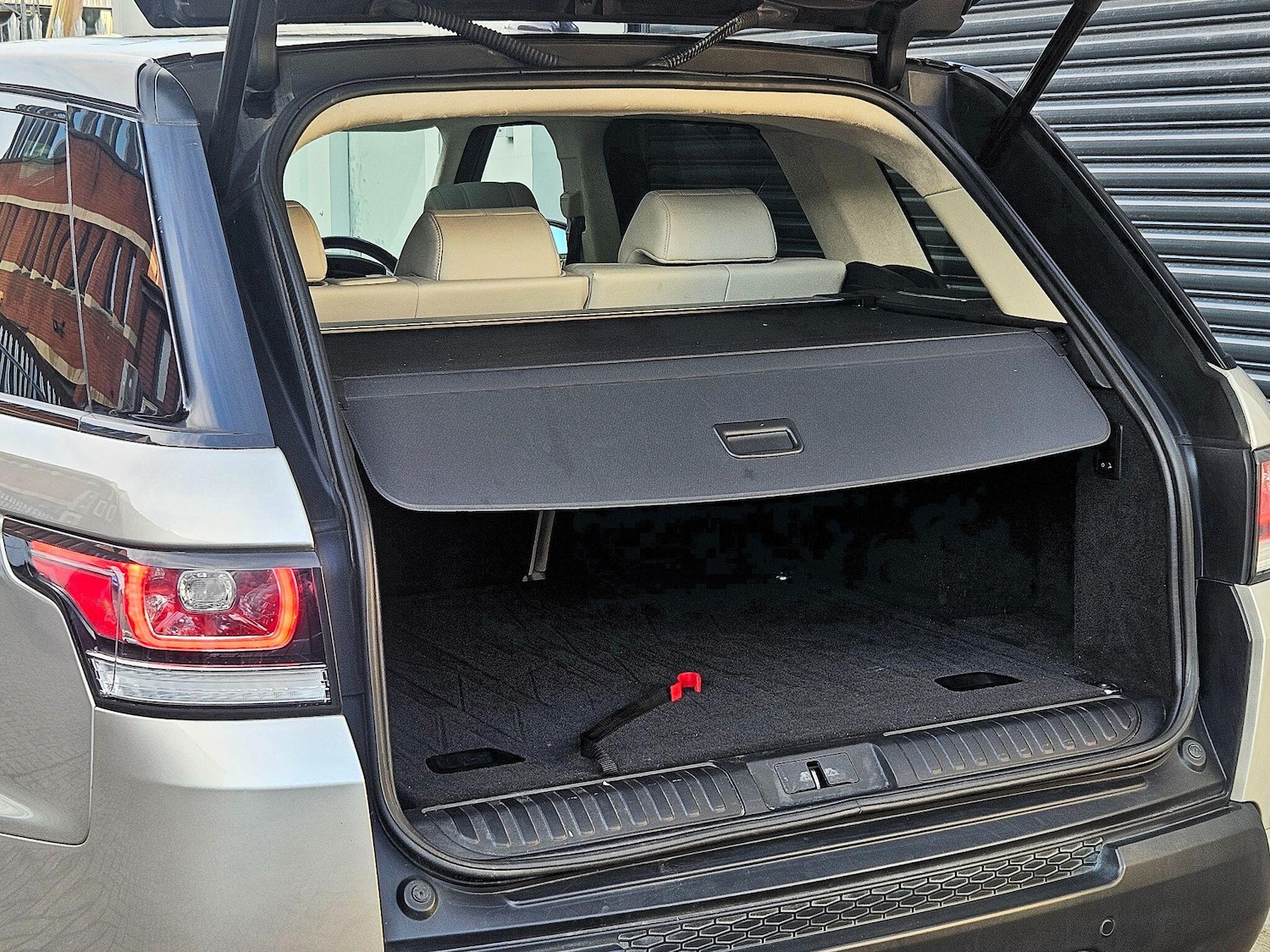 Used Land Rover Range Rover Sport 2015 for sale - 77203586: Photo 11