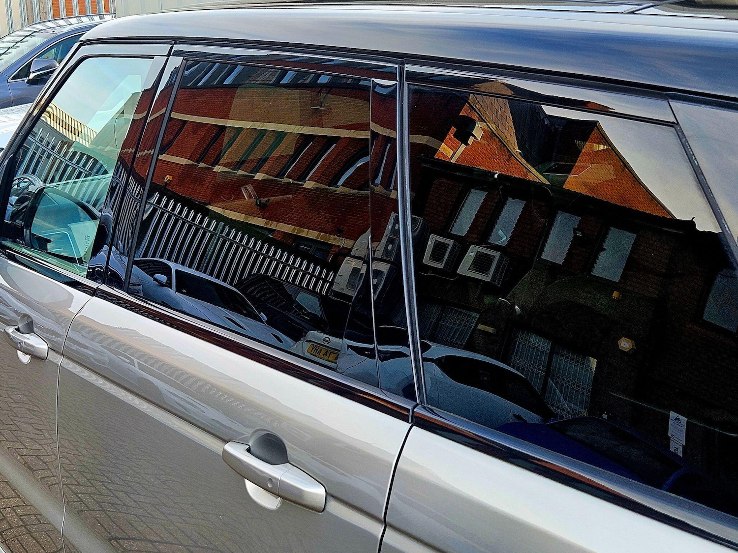 Used Land Rover Range Rover Sport 2015 for sale - 77203586: Photo 15