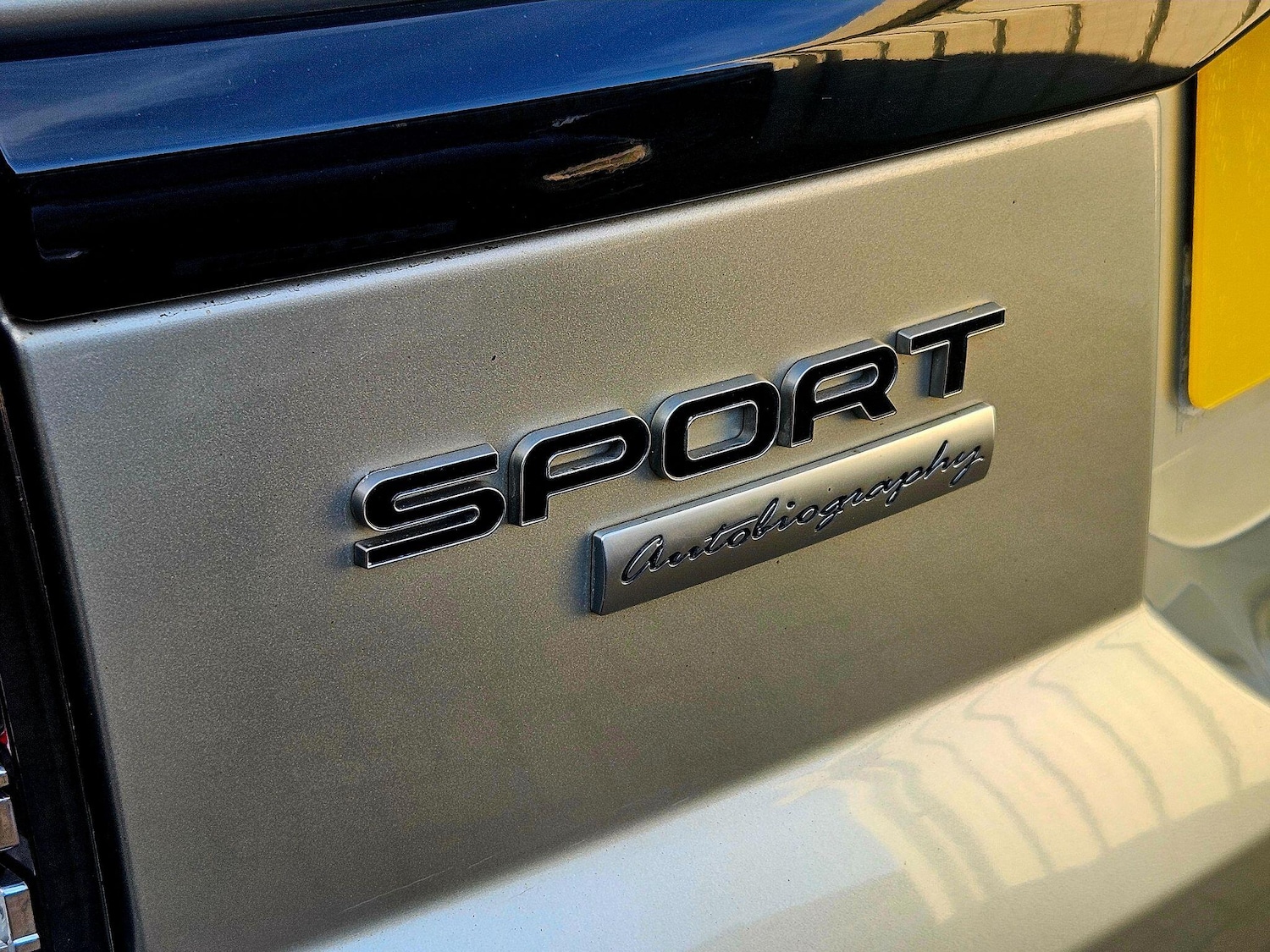 Used Land Rover Range Rover Sport 2015 for sale - 77203586: Photo 16