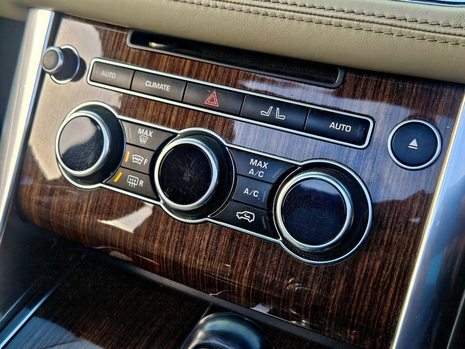 Used Land Rover Range Rover Sport 2015 for sale - 77203586: Photo 24