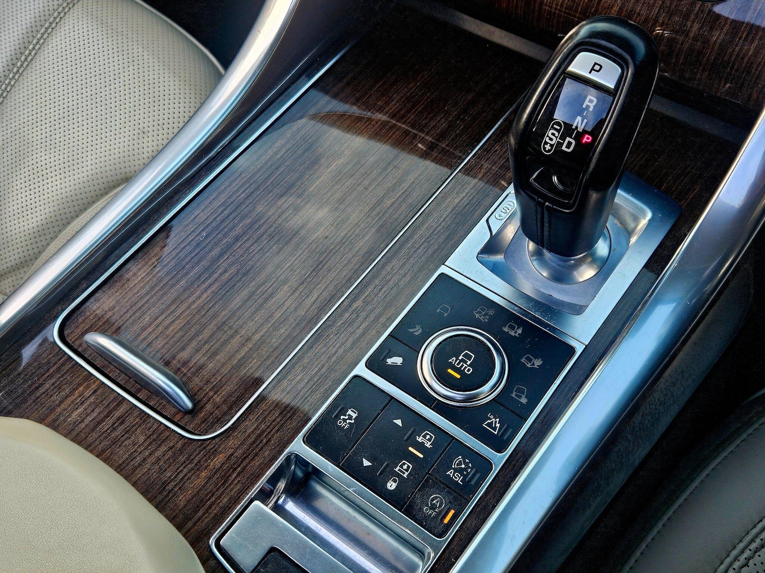 Used Land Rover Range Rover Sport 2015 for sale - 77203586: Photo 25