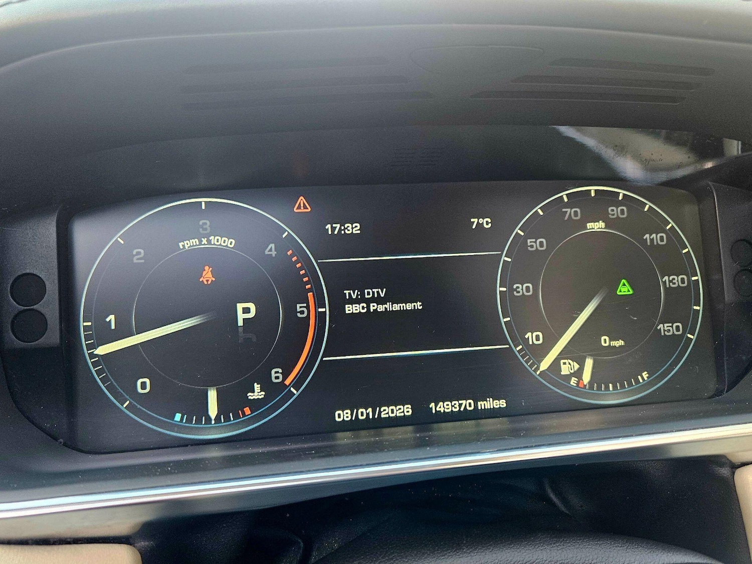 Used Land Rover Range Rover Sport 2015 for sale - 77203586: Photo 28