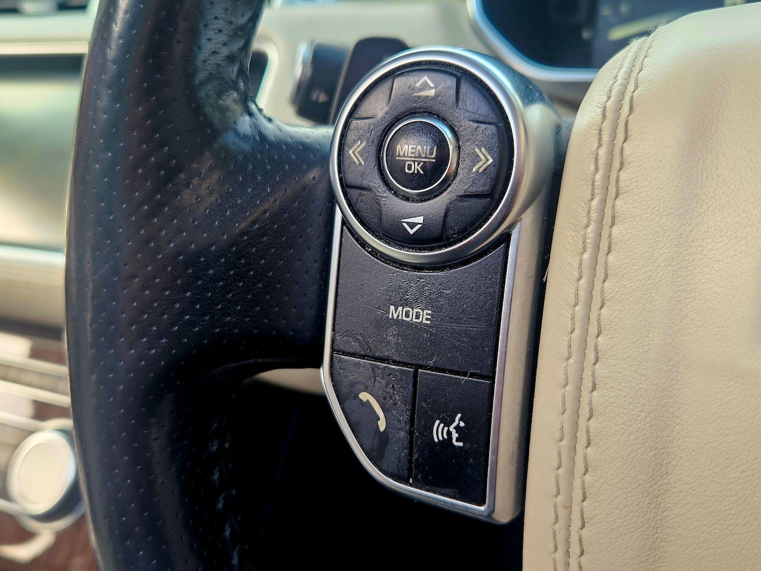 Used Land Rover Range Rover Sport 2015 for sale - 77203586: Photo 31