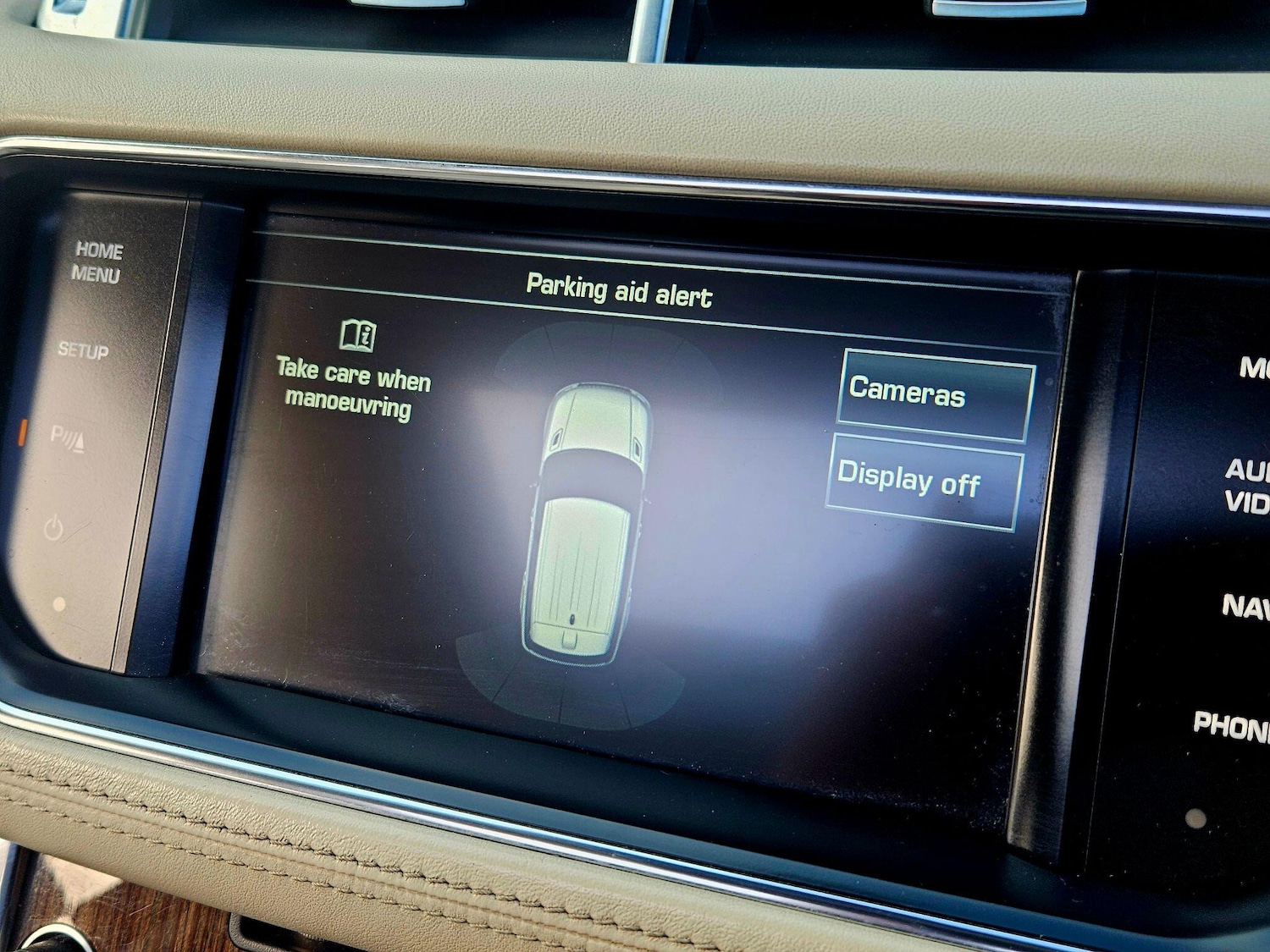 Used Land Rover Range Rover Sport 2015 for sale - 77203586: Photo 32