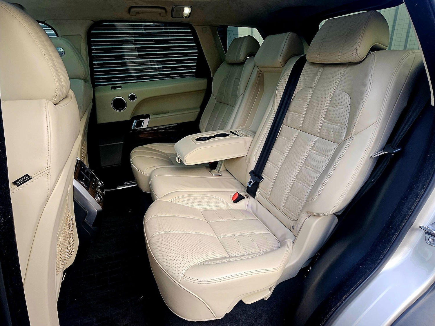 Used Land Rover Range Rover Sport 2015 for sale - 77203586: Photo 39