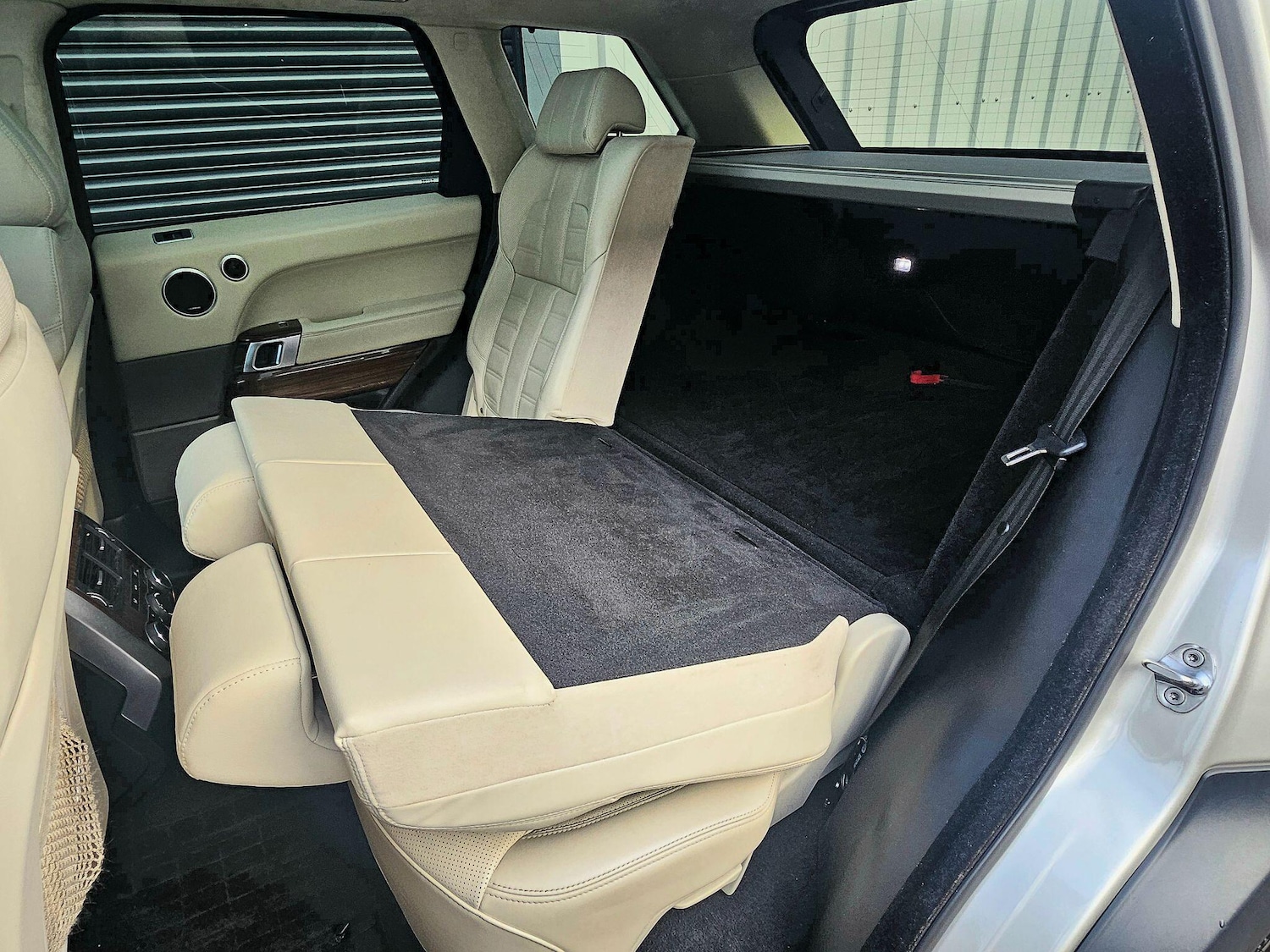 Used Land Rover Range Rover Sport 2015 for sale - 77203586: Photo 41