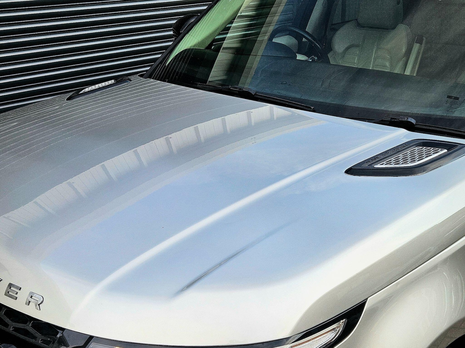 Used Land Rover Range Rover Sport 2015 for sale - 77203586: Photo 9