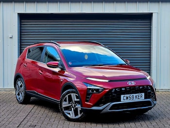 Used Hyundai BAYON 2022 for sale - 78245708: Photo