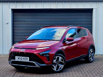 Used Hyundai BAYON 2022 for sale - 78245708: Photo