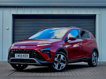 Used Hyundai BAYON 2022 for sale - 78245708: Photo