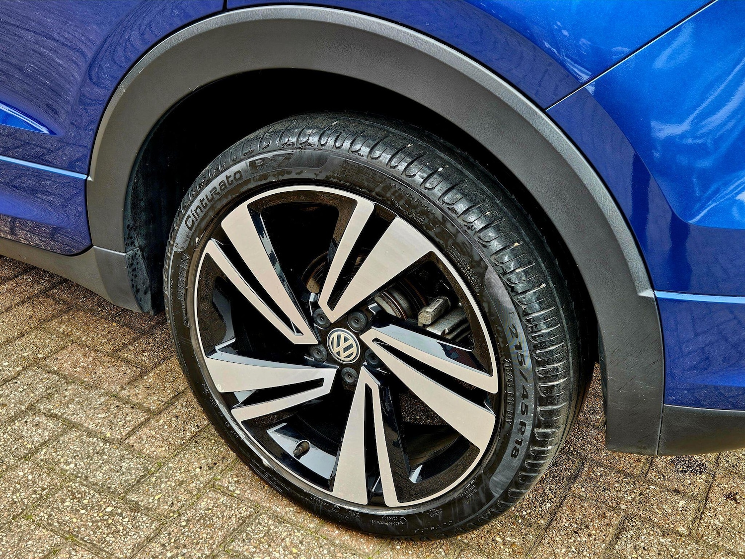 Used Volkswagen T-Cross 2019 for sale - 78205499: Photo 11