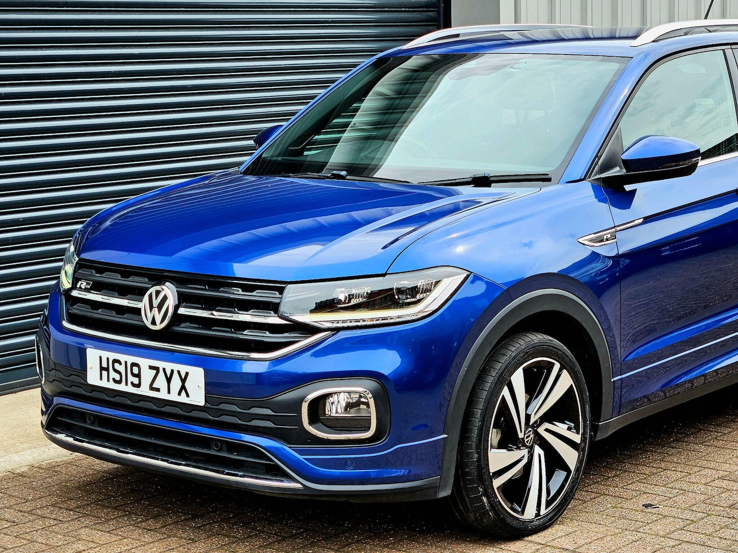 Used Volkswagen T-Cross 2019 for sale - 78205499: Photo 13