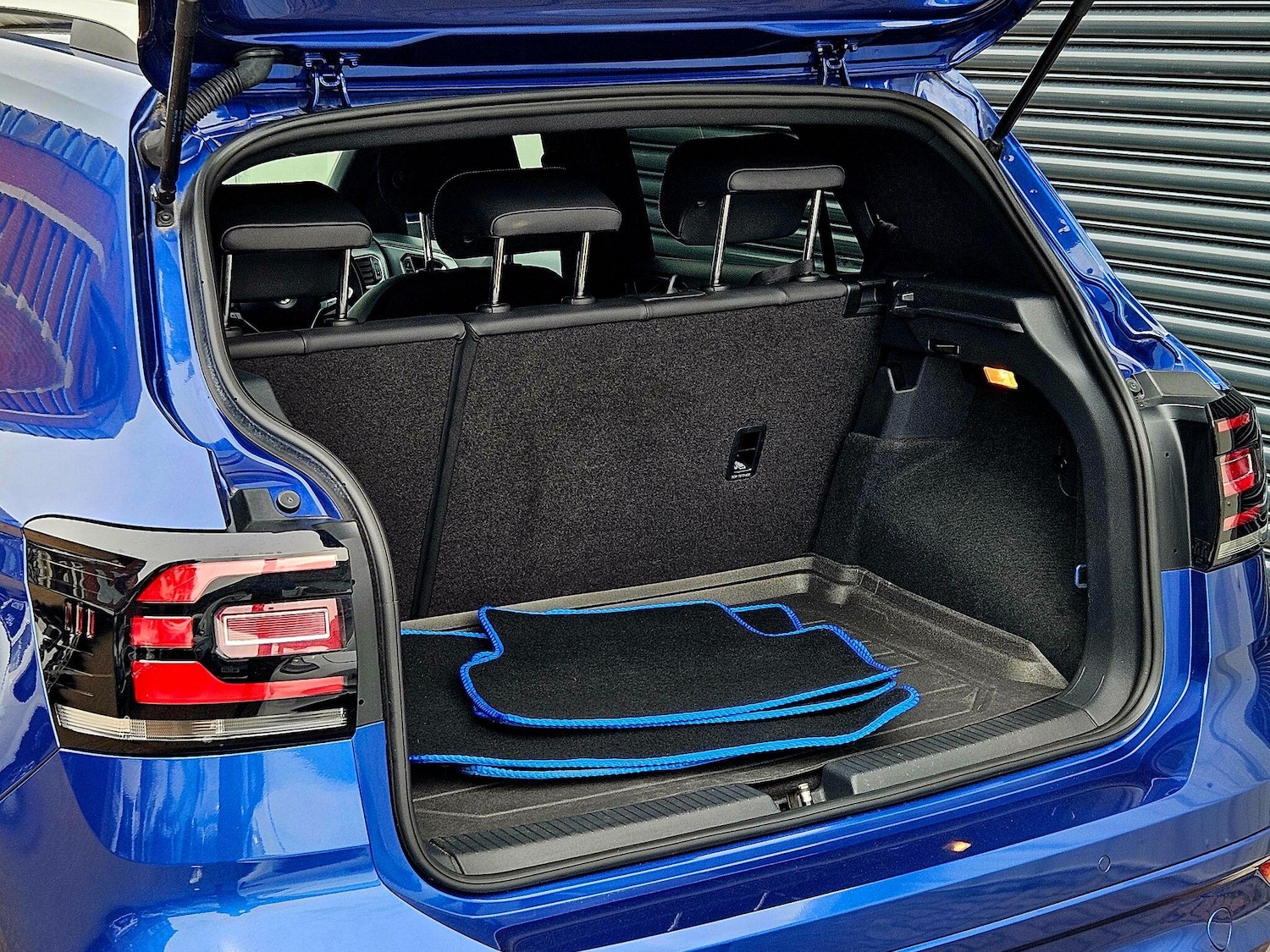 Used Volkswagen T-Cross 2019 for sale - 78205499: Photo 15