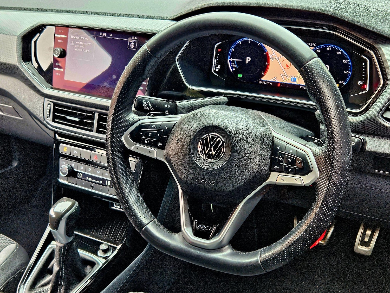 Used Volkswagen T-Cross 2019 for sale - 78205499: Photo 16