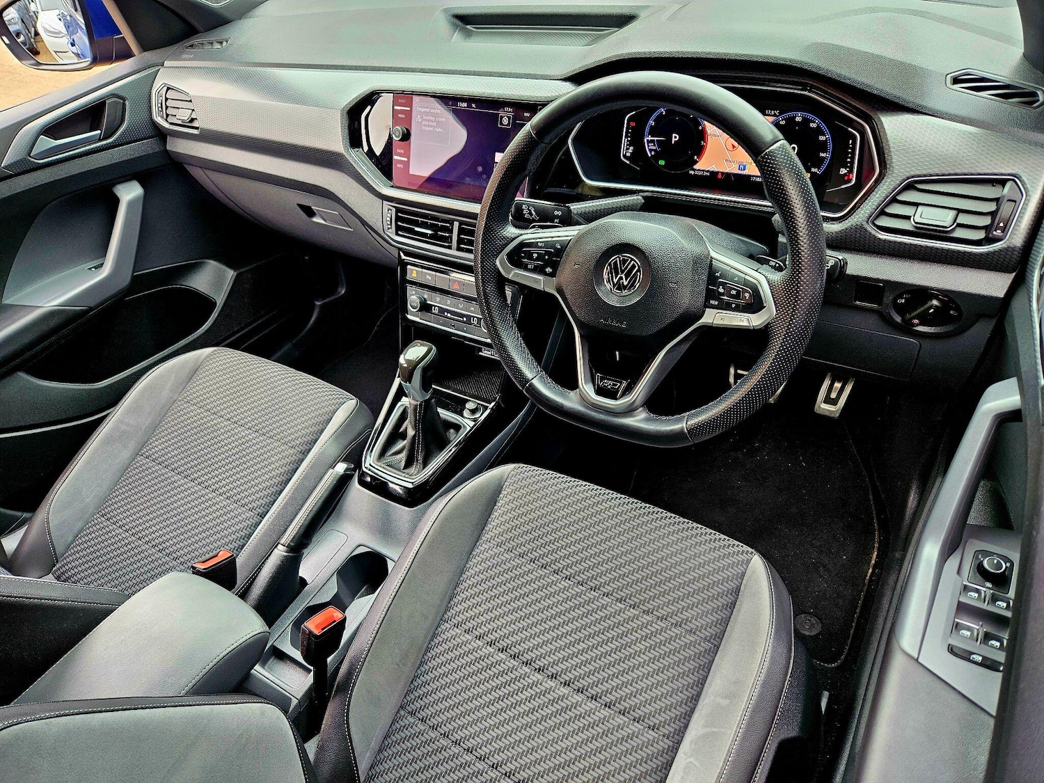 Used Volkswagen T-Cross 2019 for sale - 78205499: Photo 17