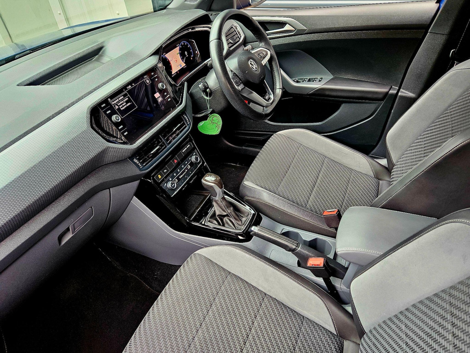 Used Volkswagen T-Cross 2019 for sale - 78205499: Photo 18