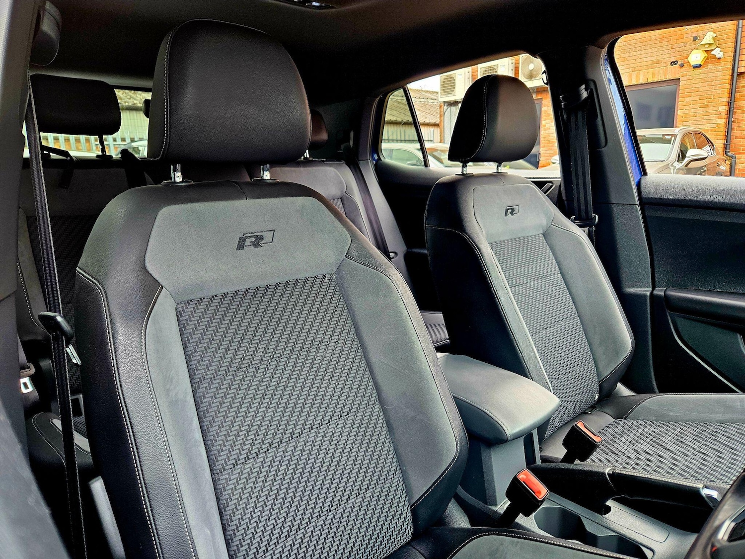 Used Volkswagen T-Cross 2019 for sale - 78205499: Photo 20